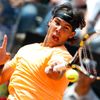 Rafael Nadal, turnaj v Římě