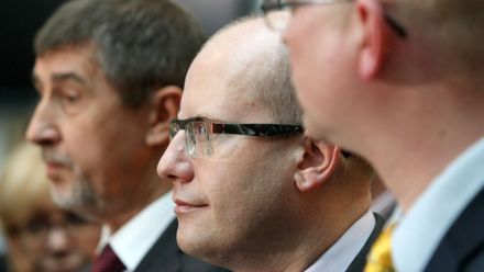 Fischer: Vskutku podlá česká hra s Evropskou unií