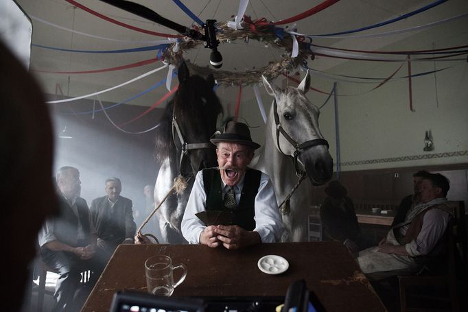 Nominace na Czech Press Photo 2017