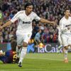 FC Barcelona - Real Madrid (Sami Khedira)