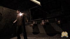 Silent Hill: Homecoming