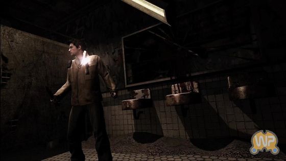 Silent Hill: Homecoming