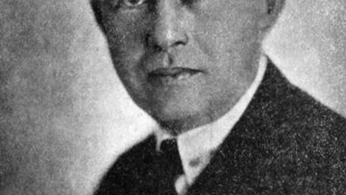 Ivan Olbracht