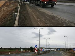 Čerpání z fondů na infrastrukturu patří k nejlepším