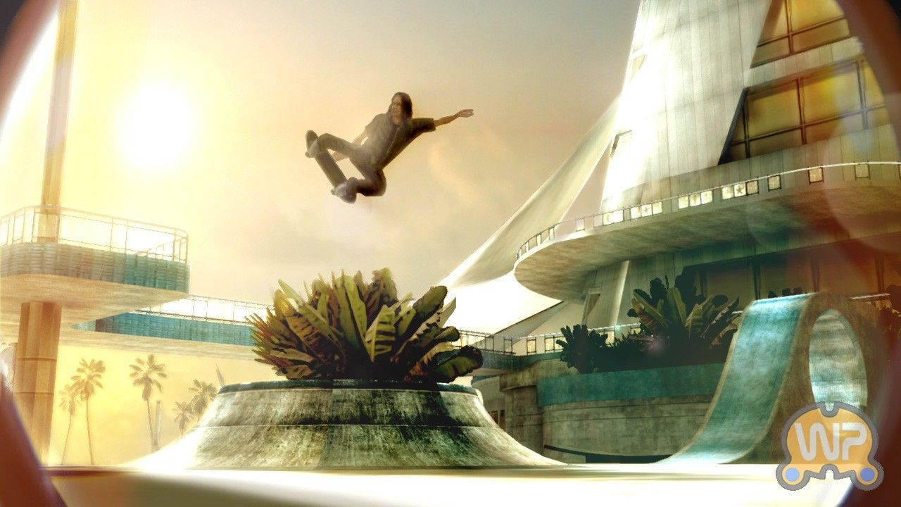 Skate 2