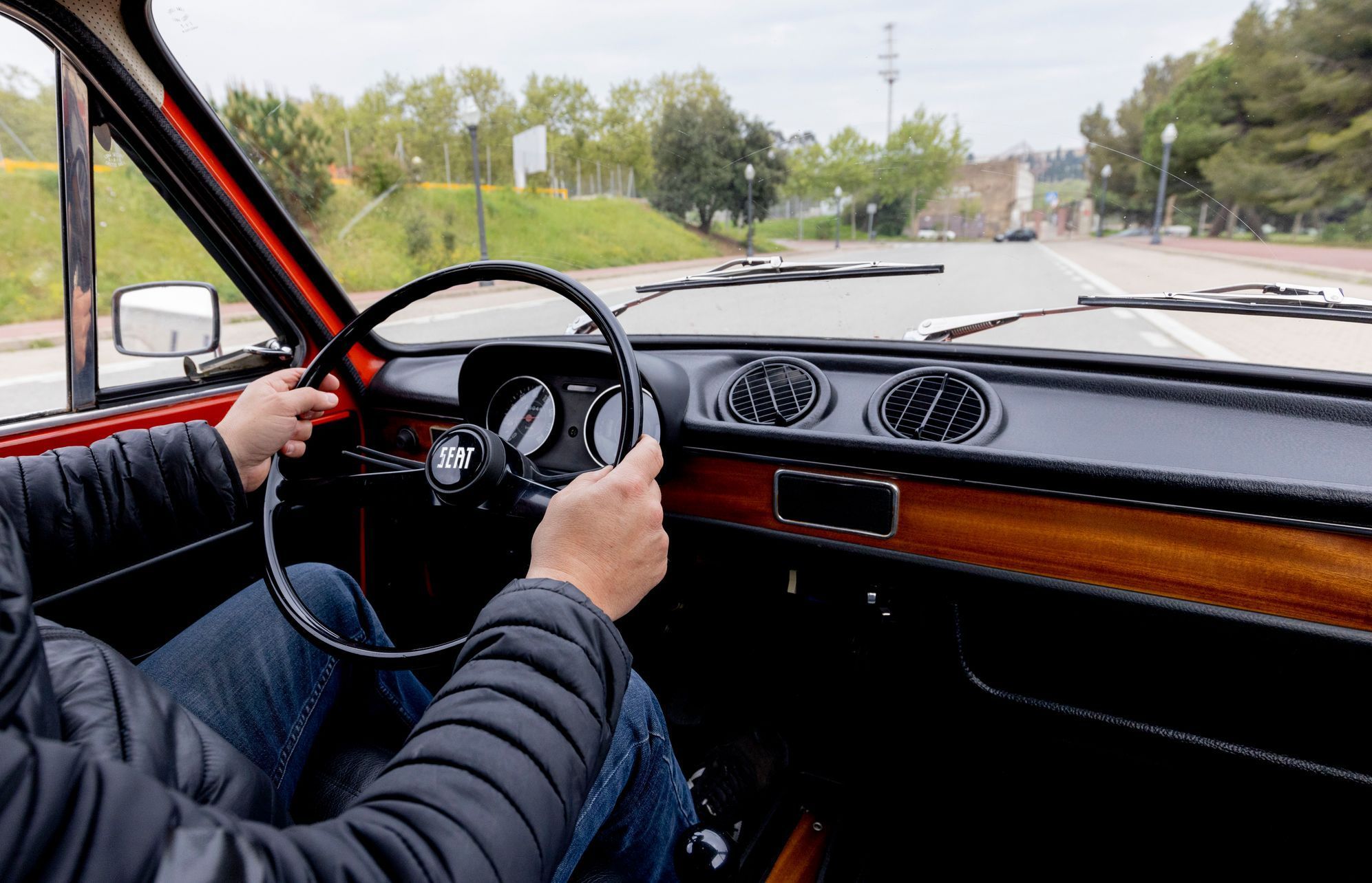 Seat 127