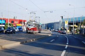 Průjezd Prahou ve stávce: 7.15-8.45