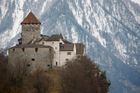 Vláda naváže diplomatické styky s Lichtenštejnskem