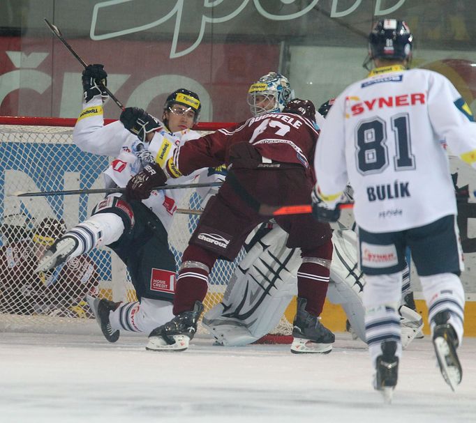 TELH, Sparta-Liberec: Jan Buchtele (47)