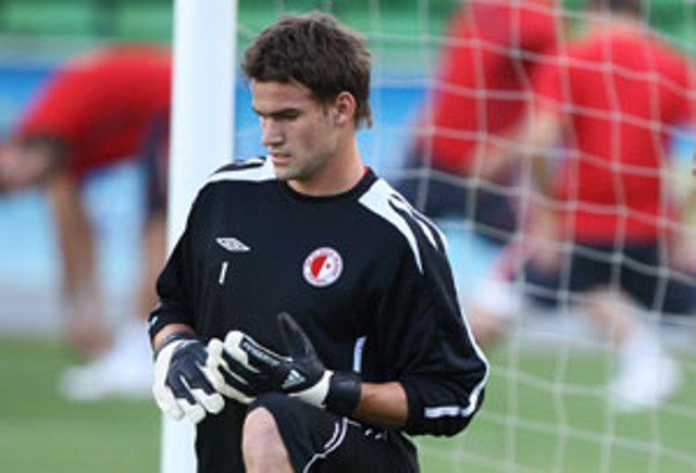 Jan Hanuš - Slavia