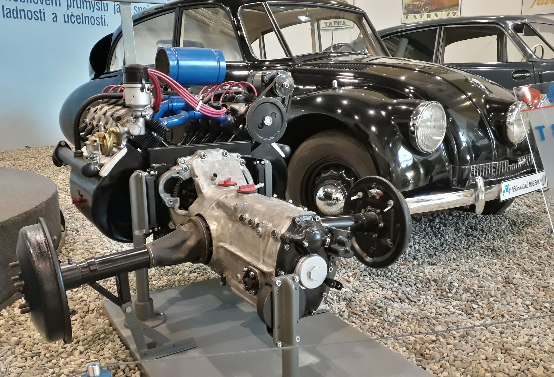 Tatra