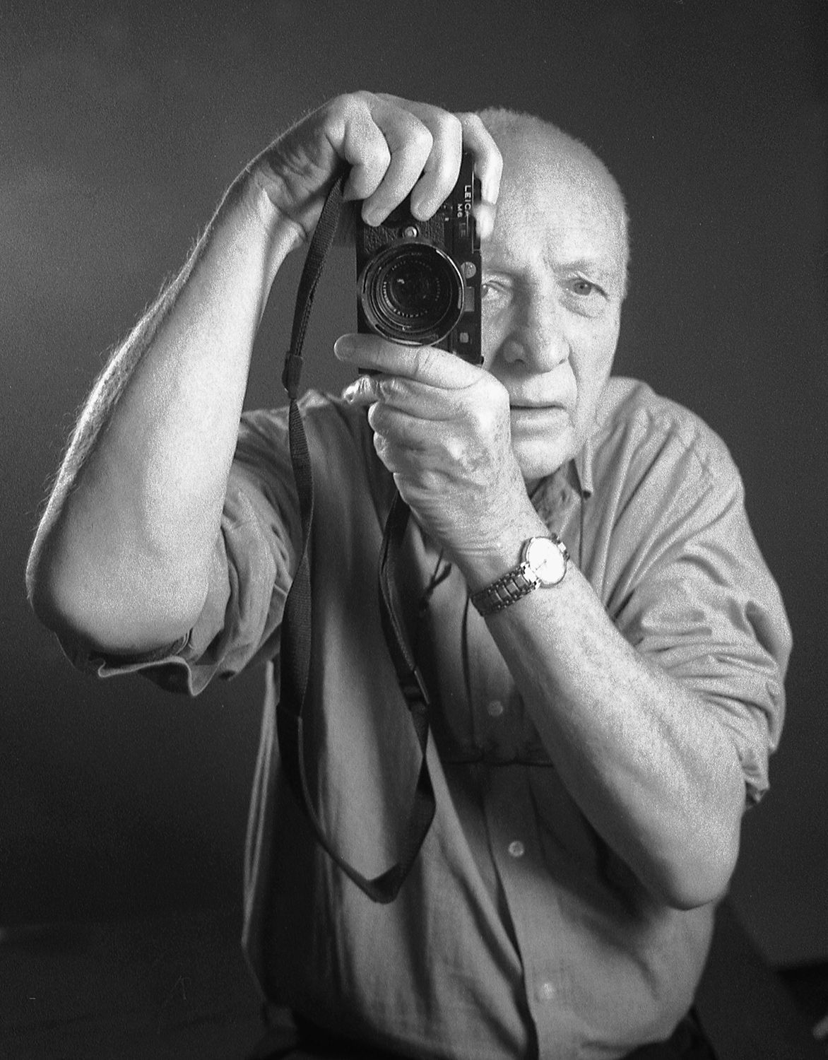 Jürgen Schadeberg, snímky z výstavy v Leica Gallery (nelze použít s jiným článkem)