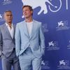 Wolfs, film, Benátky, 2024
