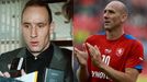 Porovnání 1996 vs. 2015: Jan Koller