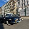 Czech Oldtimer Express 2025