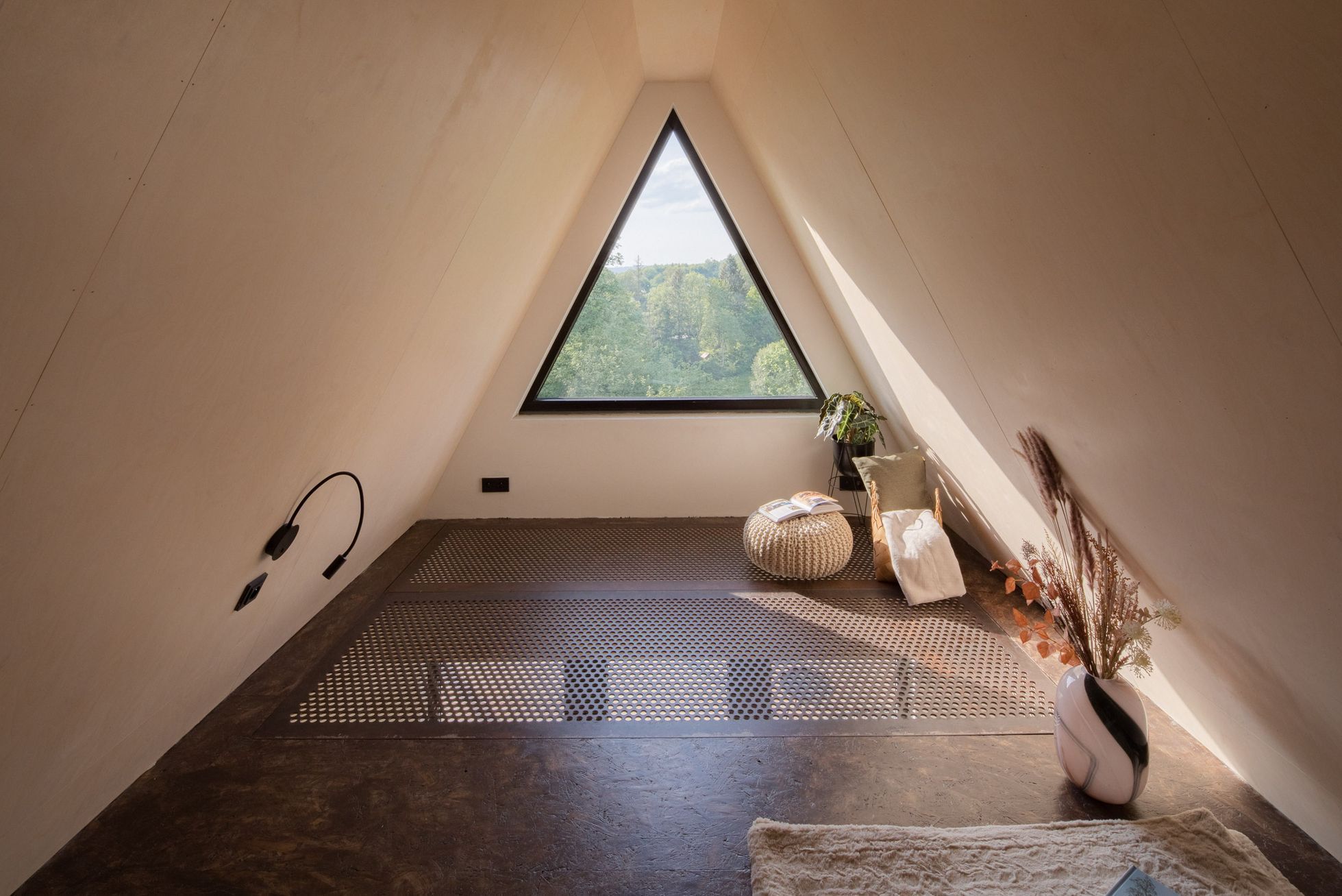 ChatkA České Švýcarsko