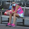 Petra Kvitová na US Open