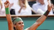 Rafael Nadal to jsem já. Španěl potvrdil že mistrem antukového povrchu a počtvrté za sebou ovládl French Open