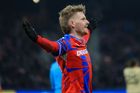 Velký přestup je na spadnutí. Hvězda Plzně podle Francouzů míří do Lyonu
