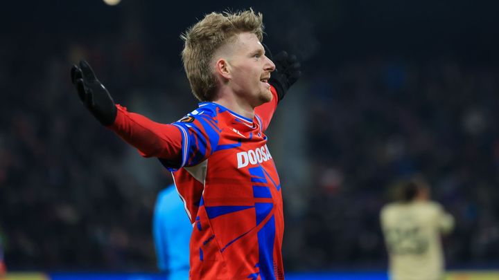 Velký přestup je na spadnutí. Hvězda Plzně podle Francouzů míří do Lyonu; Zdroj foto: Tomáš Liška