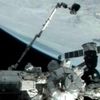 Výstup do vesmíru - ISS