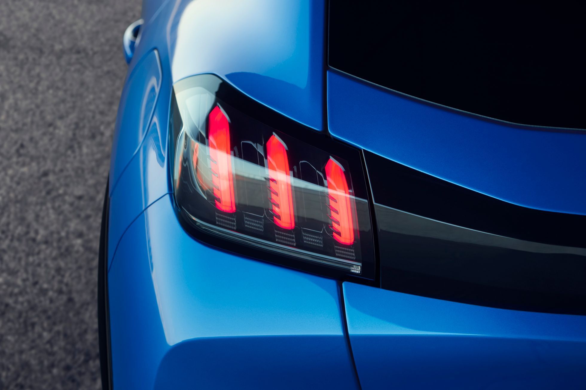 Peugeot 208 2019