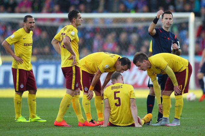 SL, Plzeň-Sparta: