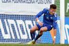 Vyloučením oslabená Mladá Boleslav prohrála v Makedonii. Liberec otočil zápas s Admirou
