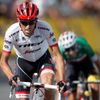 Tour de France 2017, 17. etapa: Alberto Contador a  Louis Meintjes