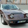 Oldtimer Bohemia Rally