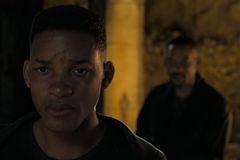 Recenze: V popcornovém akčním filmu Blíženec bojuje Will Smith se svým mladším já