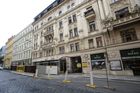 Garáže za 145 milionů v centru Prahy pronajala radnice za 20 tisíc. Ušetříme, hájí se