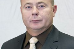 Šéfa Státní správy hmotných rezerv nahradí Pavel Švagr