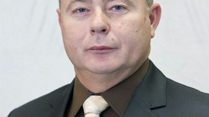 Ondrej Páleník, bývalý šéf vojenských zpravodajců.