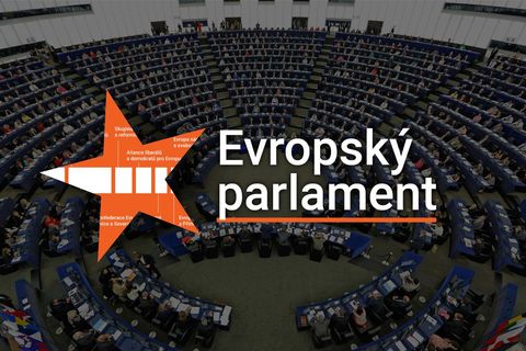 Grafika: Evropský parlament. Jak funguje jediná přímo volená instituce Evropské unie