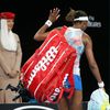 Venus Williamsová, Australian Open 2018