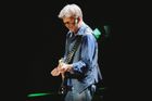Po sedmi letech se vrátí kytarista Eric Clapton, v Praze zahájí letní turné