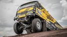 Rallye Dakar, 7. etapa: Martin Macík mladší, LIAZ