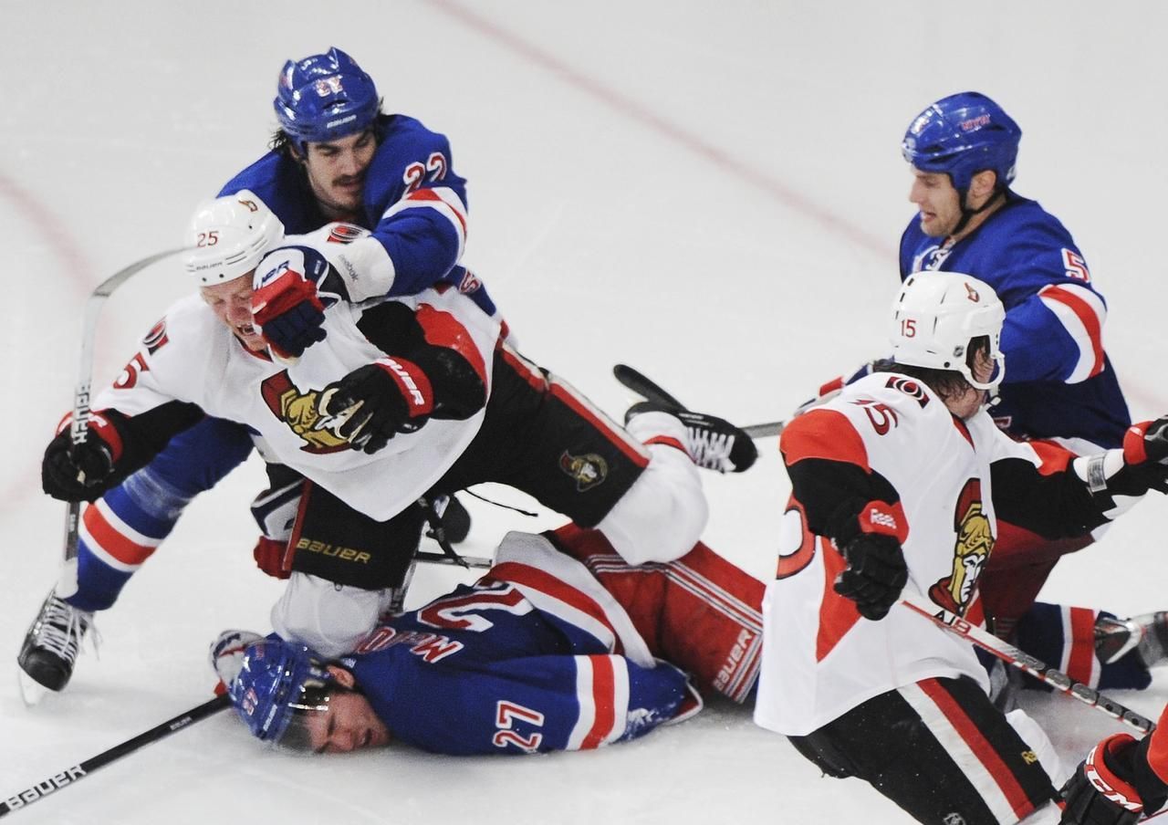 Vítězný gól Neila