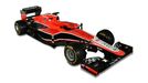 Marussia MR02