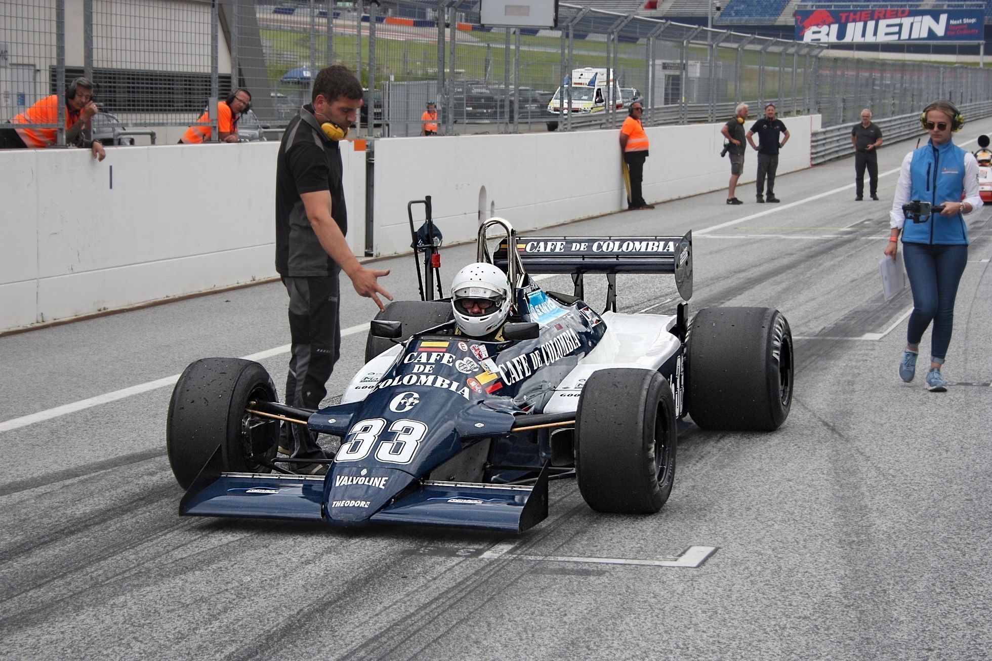 Brno Grand Prix Revival 2024