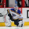 Martin brodeur (St. Louis Blues) v NHL 2014-15