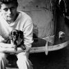 John F. Kennedy - archivní snímky
