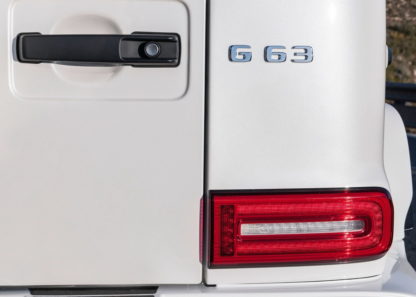 Mercedes-AMG G63