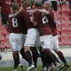 Sparta - Sarajevo: