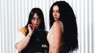 Billie Eilish, Charli XCX