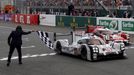 24 h Le Mans 2015: Nico Hülkenberg, Porsche 919 Hybrid