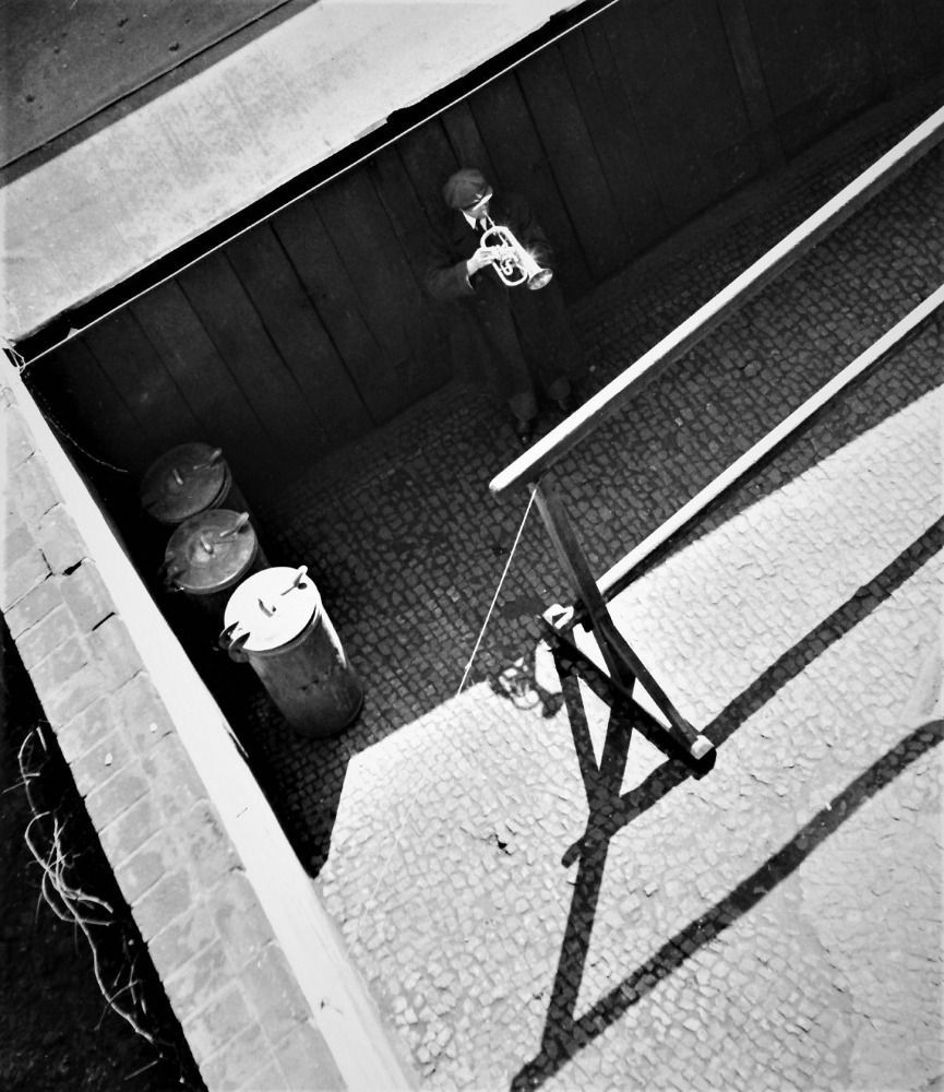 Ladislav Sitenský v NTM: Výstava Cesta ke svobodě – fotografie, RAF a odkaz odvahy