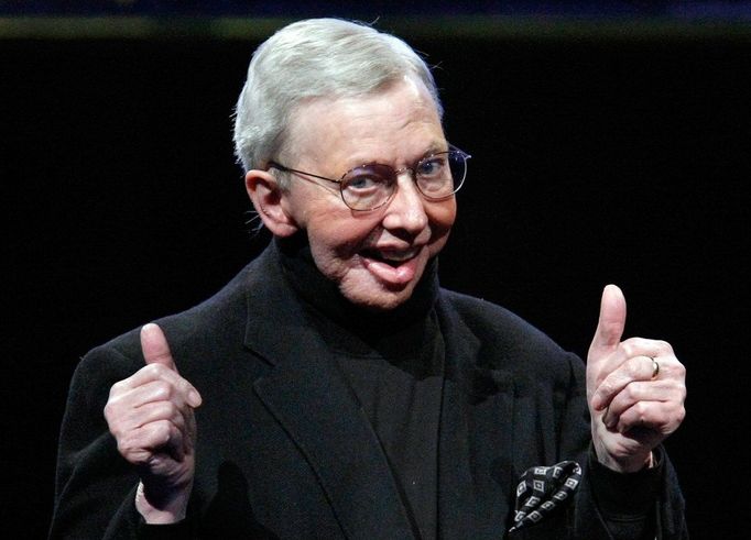 Roger Ebert