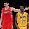 Začala NBA. Lakers s Bryantem obhajují